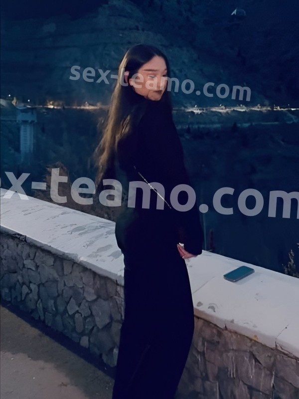 Белла из Ишимбая