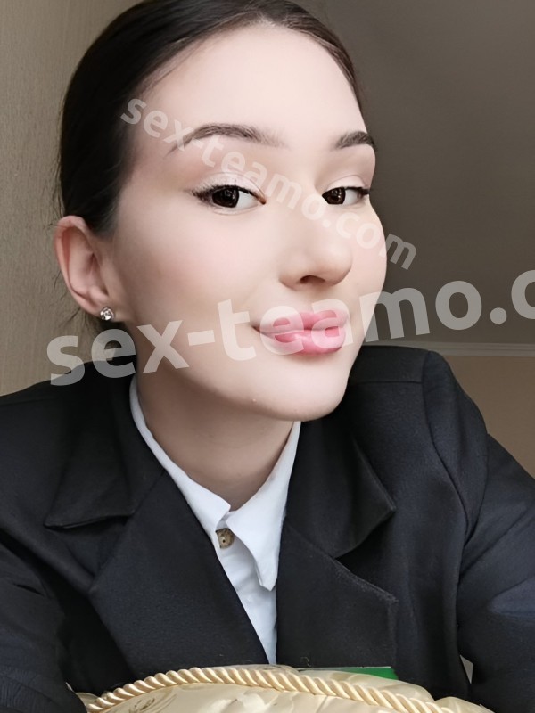 Тина из Ишимбая